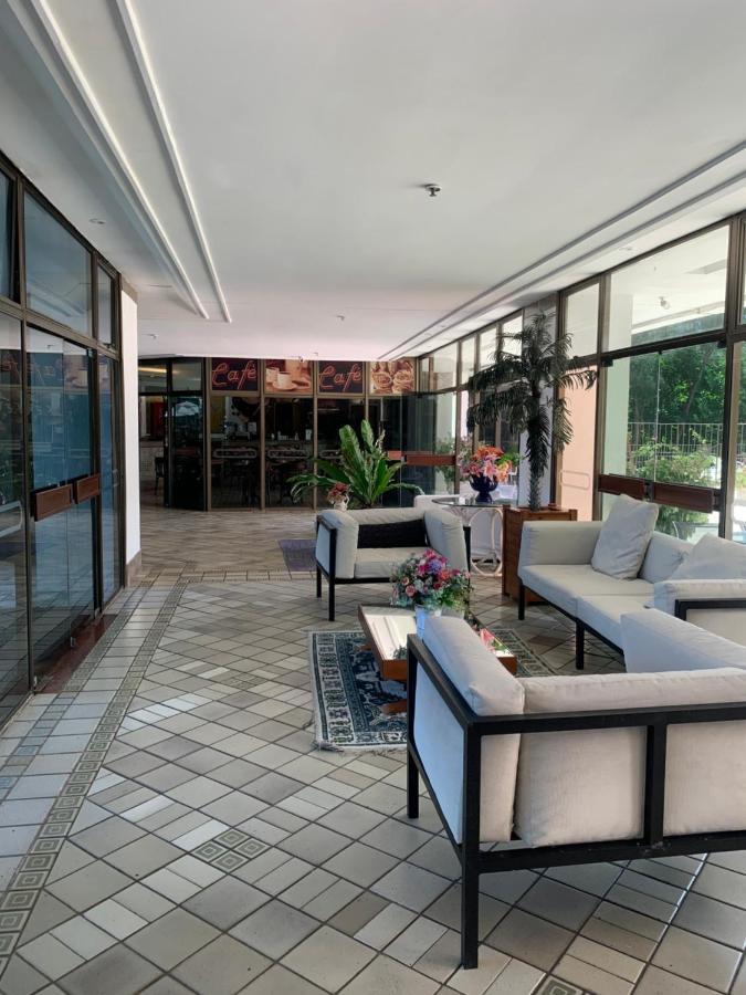 Suíte Rio Hotel Residence Rio de Janeiro Exterior foto